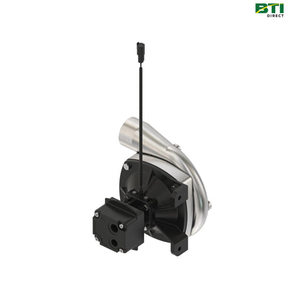 AKK41747: Solution Pump