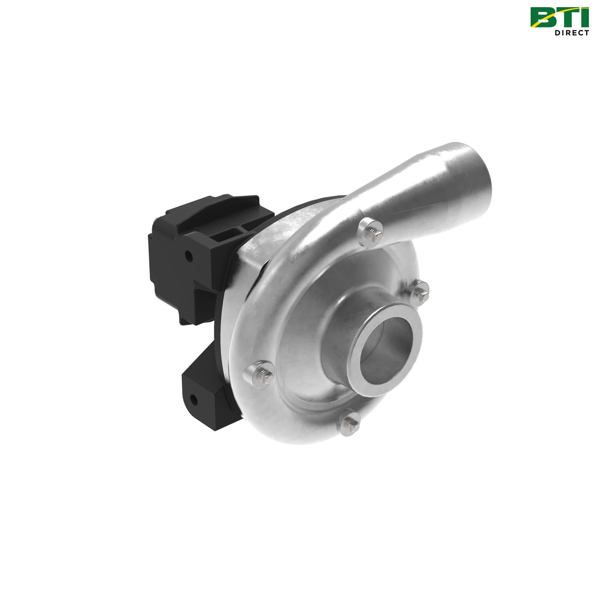AKK41748: Stainless Steel Solution Pump