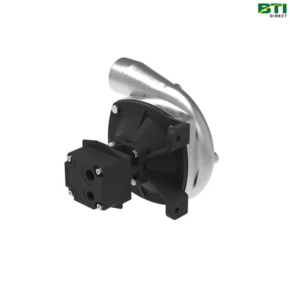 AKK41748: Stainless Steel Solution Pump