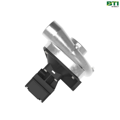 AKK41748: Stainless Steel Solution Pump