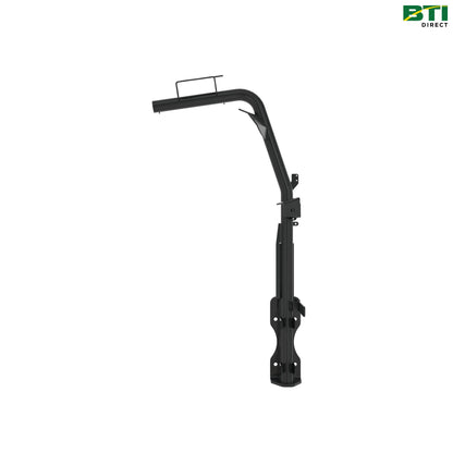 AKK41753: Upper Fender Bracket, Right Side