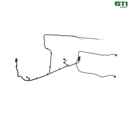 AKK41824: Pro-16™ Wiring Harness