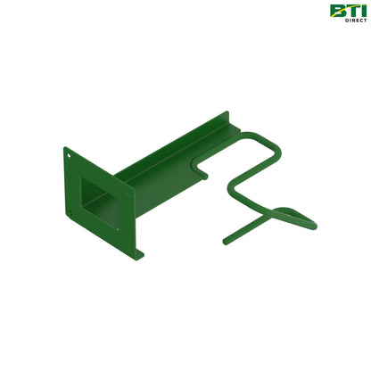 AKK41962: Tilt Cylinder for Routing Bracket