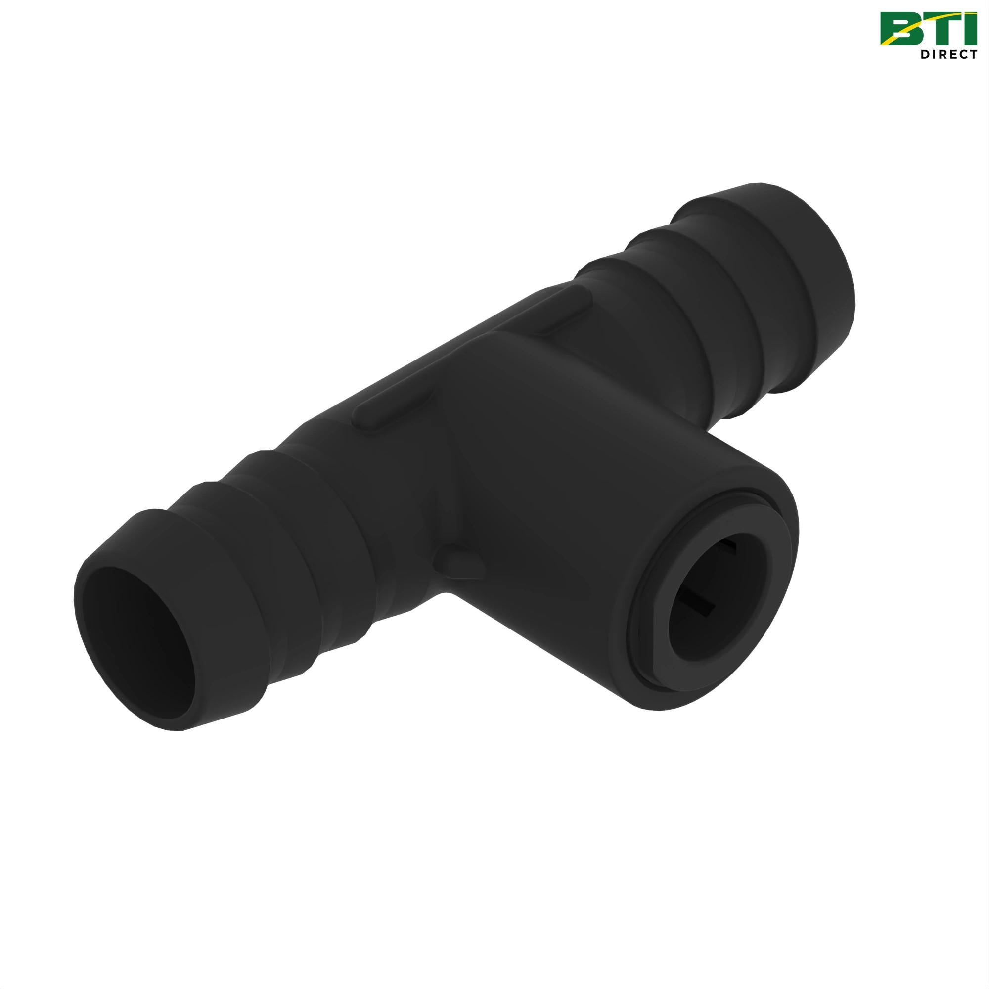 AKK42007: Tee Fitting