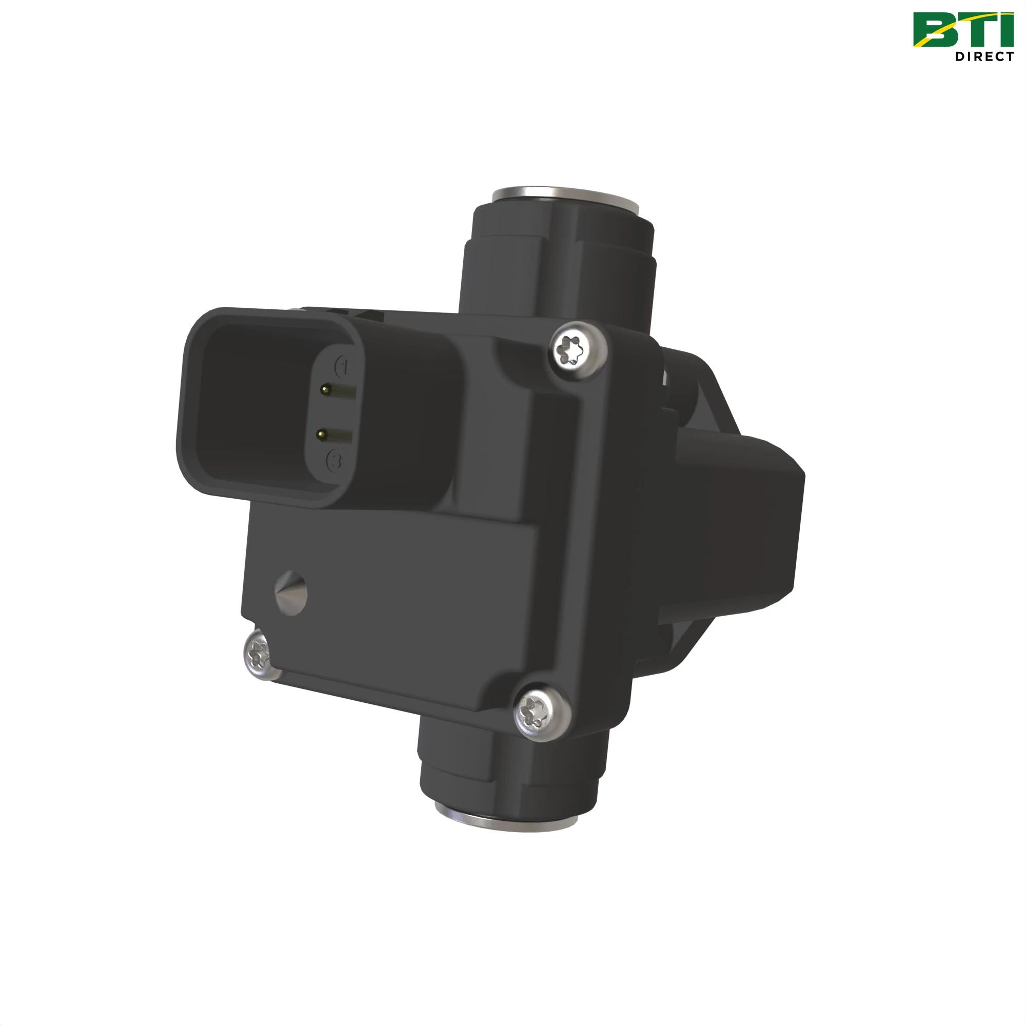AKK42060: Electronic Valve