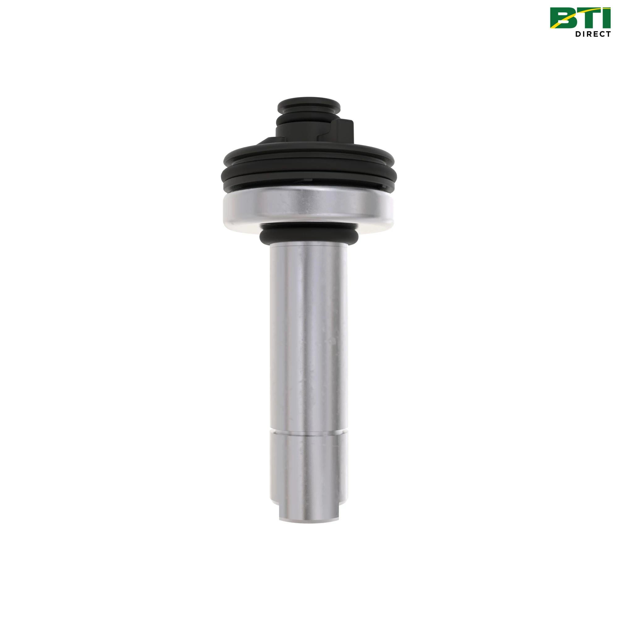 AKK42061: Solenoid Cartridge Valve