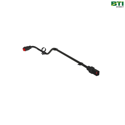 AKK42072: Conner Power Fuse Wiring Harness