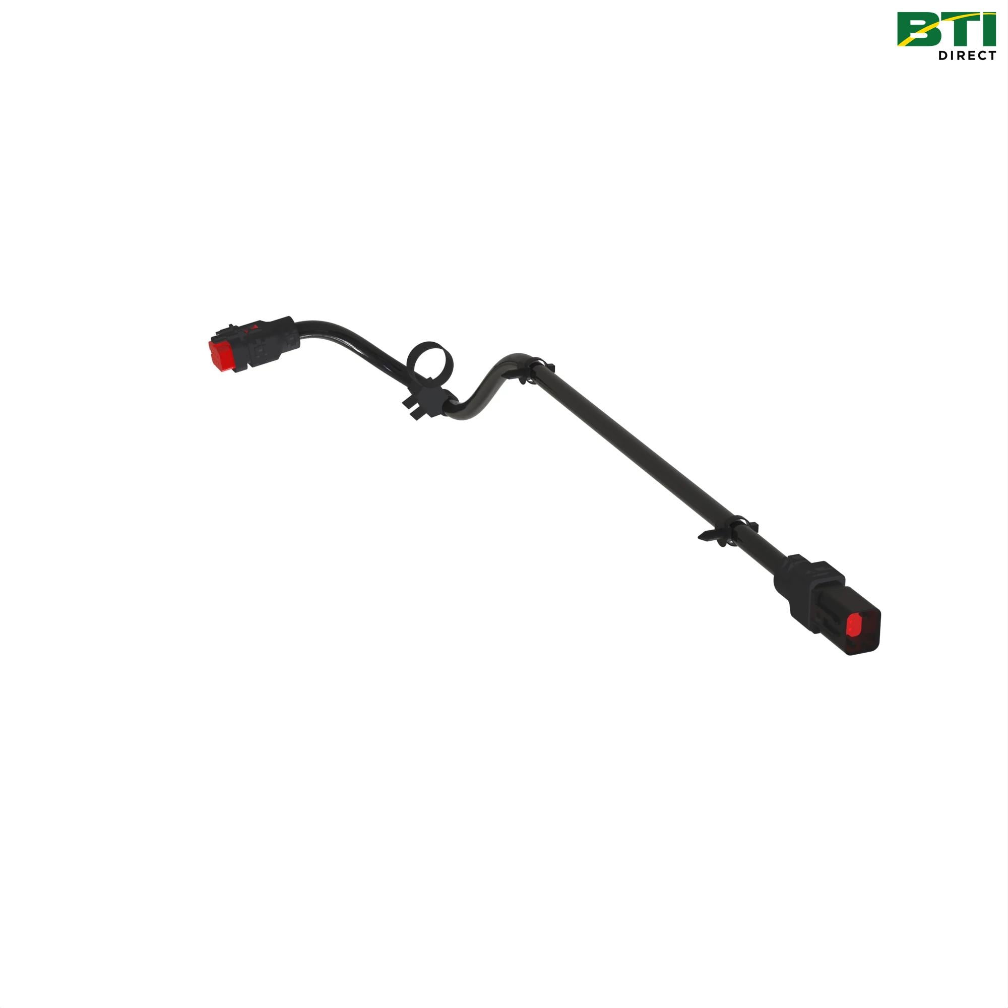 AKK42072: Conner Power Fuse Wiring Harness