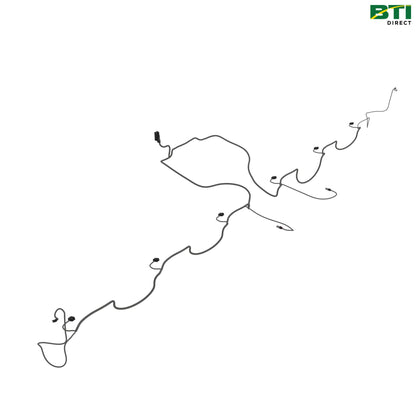 AKK42084: Header Wiring Harness