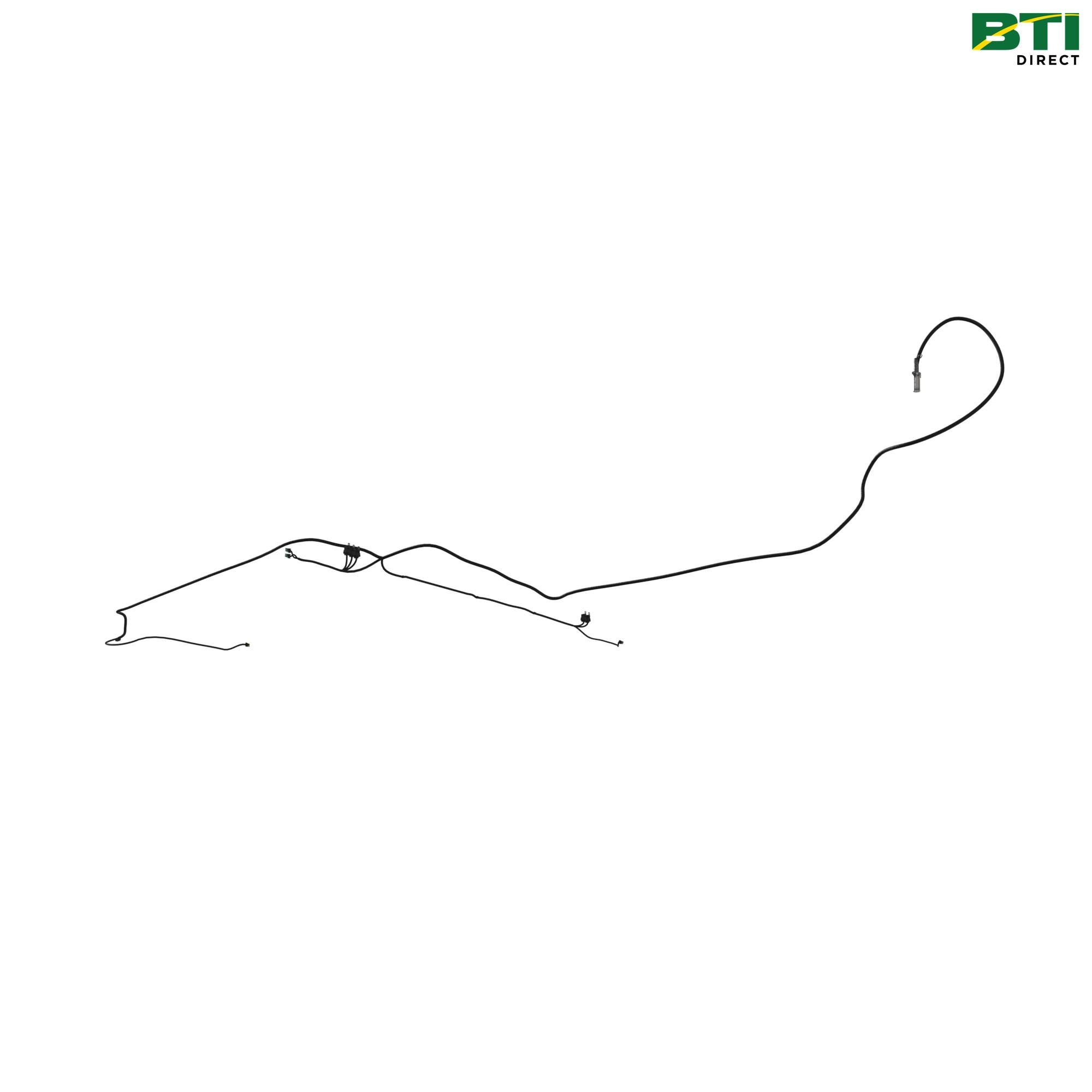 AKK42101: Lighting Wiring Harness