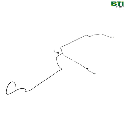 AKK42101: Lighting Wiring Harness