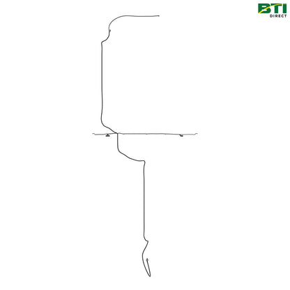 AKK42101: Lighting Wiring Harness