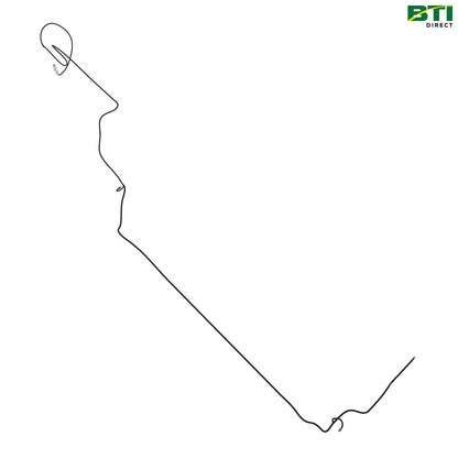 AKK42102: Lighting Wiring Harness
