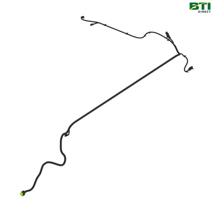 AKK42190: Drybox Wiring Harness, Right Side