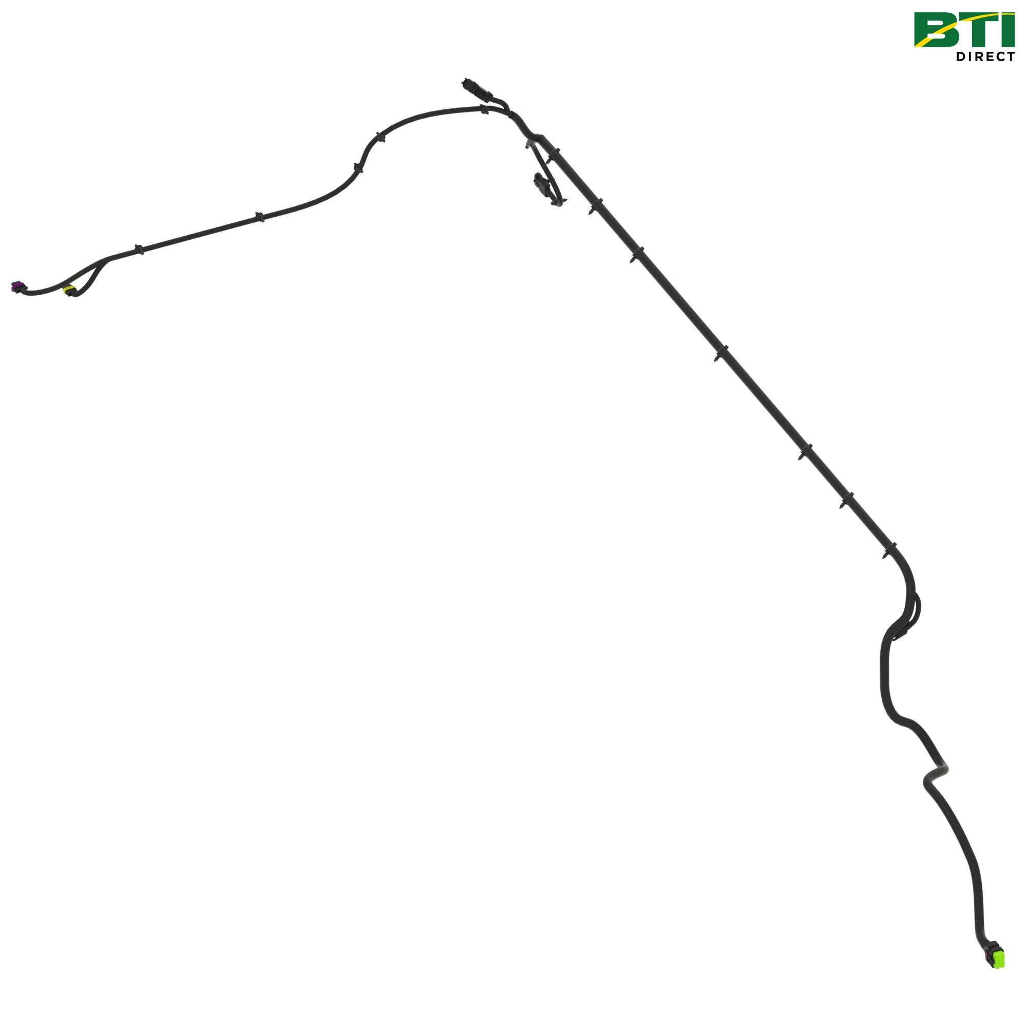 AKK42190: Drybox Wiring Harness, Right Side