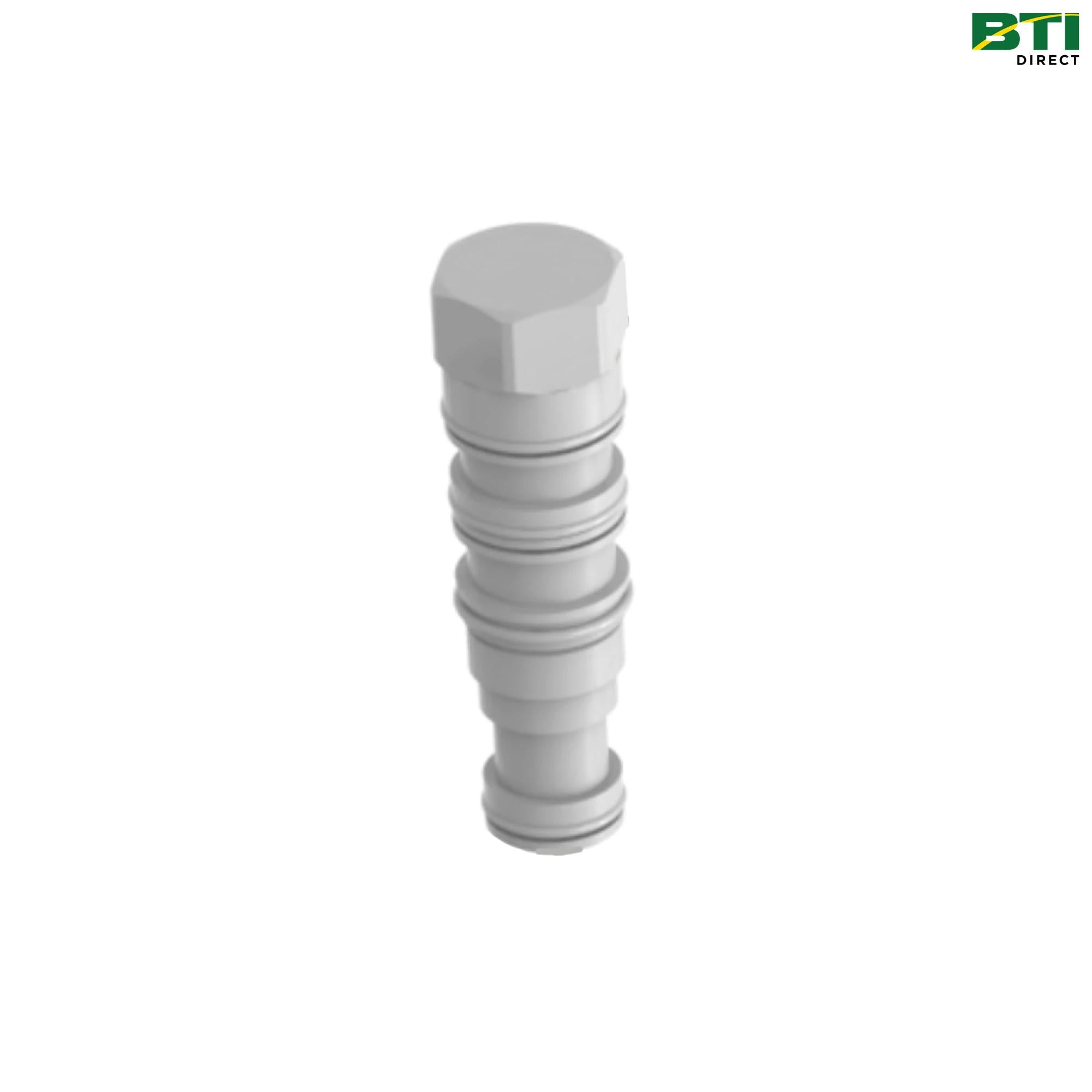 AKK42261: Relief Valve Poppet