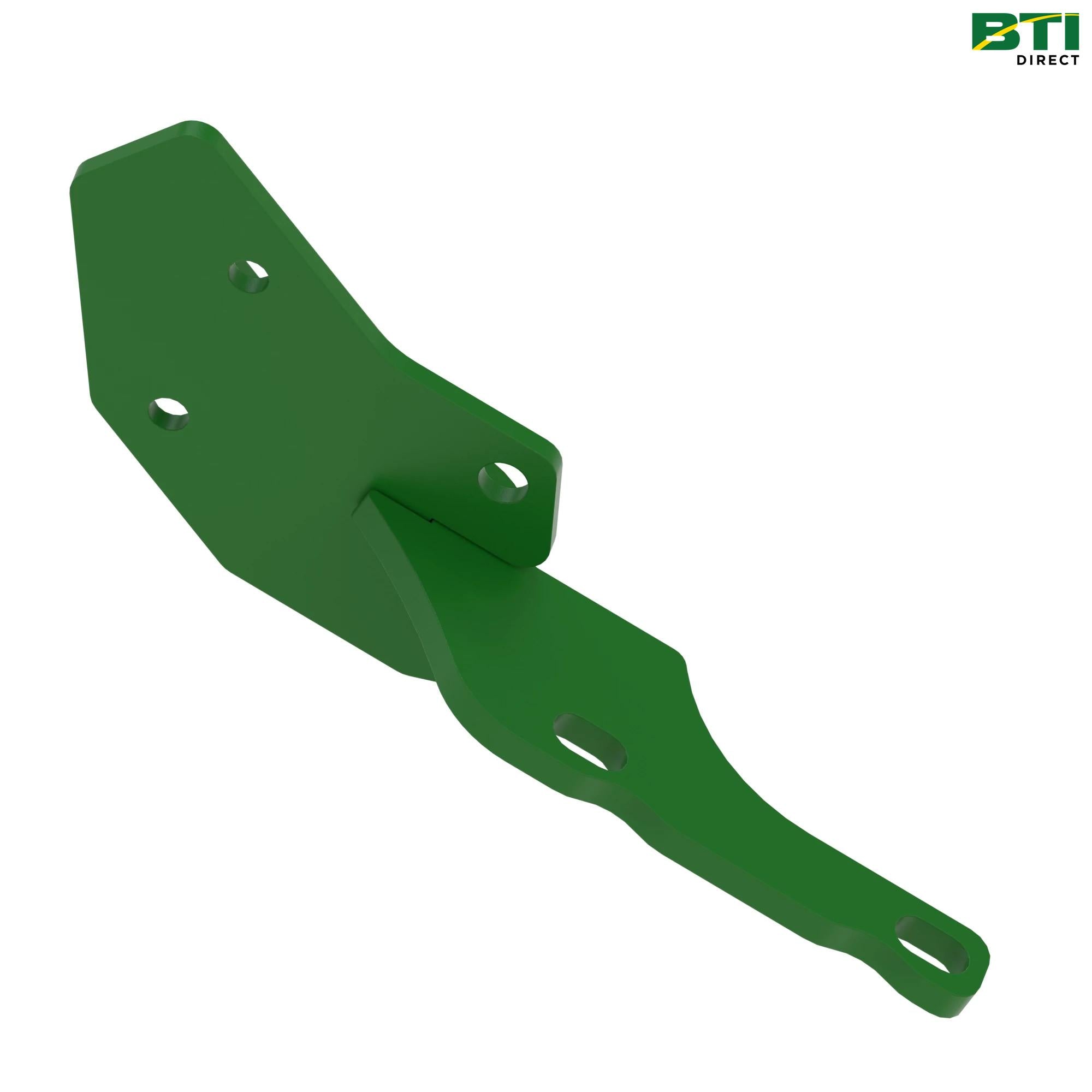 AKK42409: Right Side Front Drive Tube Bracket Weldment