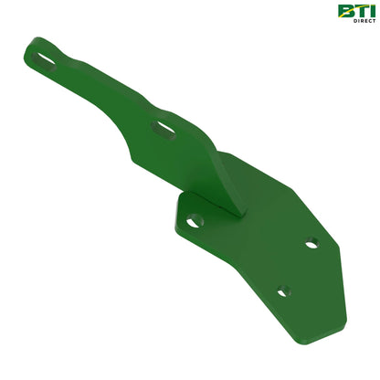 AKK42409: Right Side Front Drive Tube Bracket Weldment