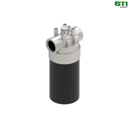 AKK42419: Hydraulic Oil Filter Assembly