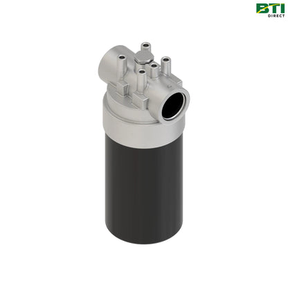AKK42419: Hydraulic Oil Filter Assembly