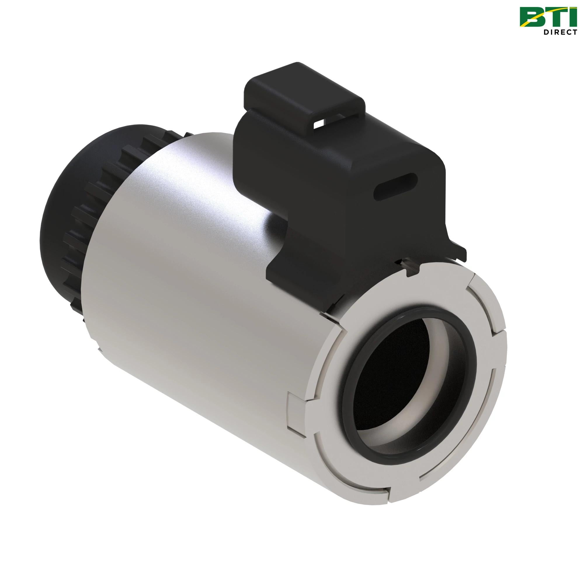AKK42427: Solenoid