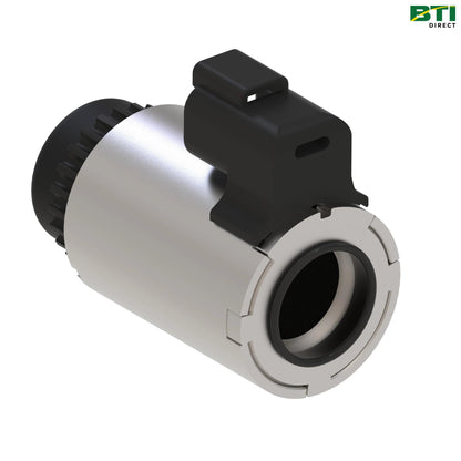 AKK42427: Solenoid