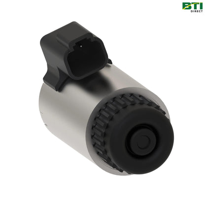 AKK42427: Solenoid