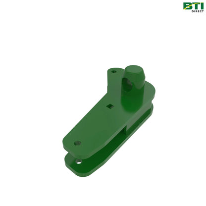 AKK42430: Left Side Lock Pin Support