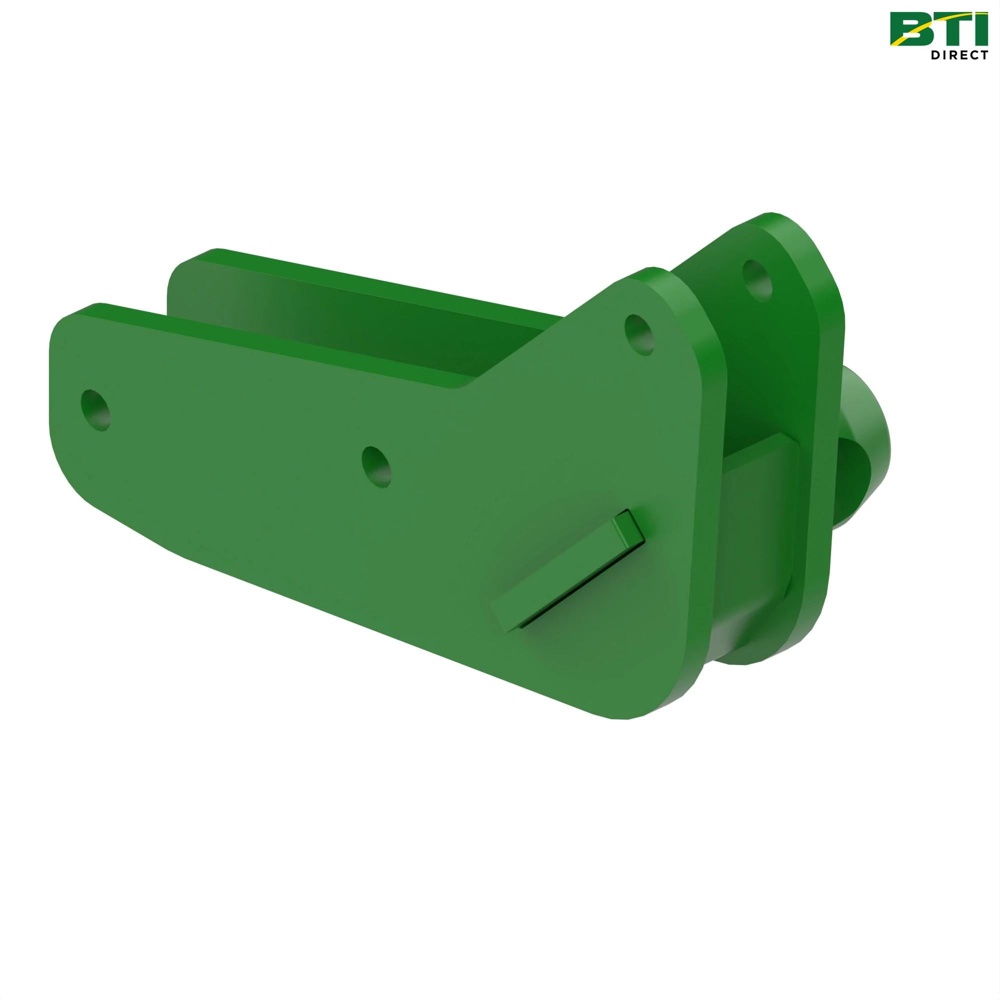 AKK42431: Lock Pin Folding Support, Right Side
