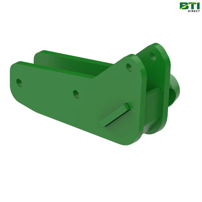 AKK42431: Lock Pin Folding Support, Right Side
