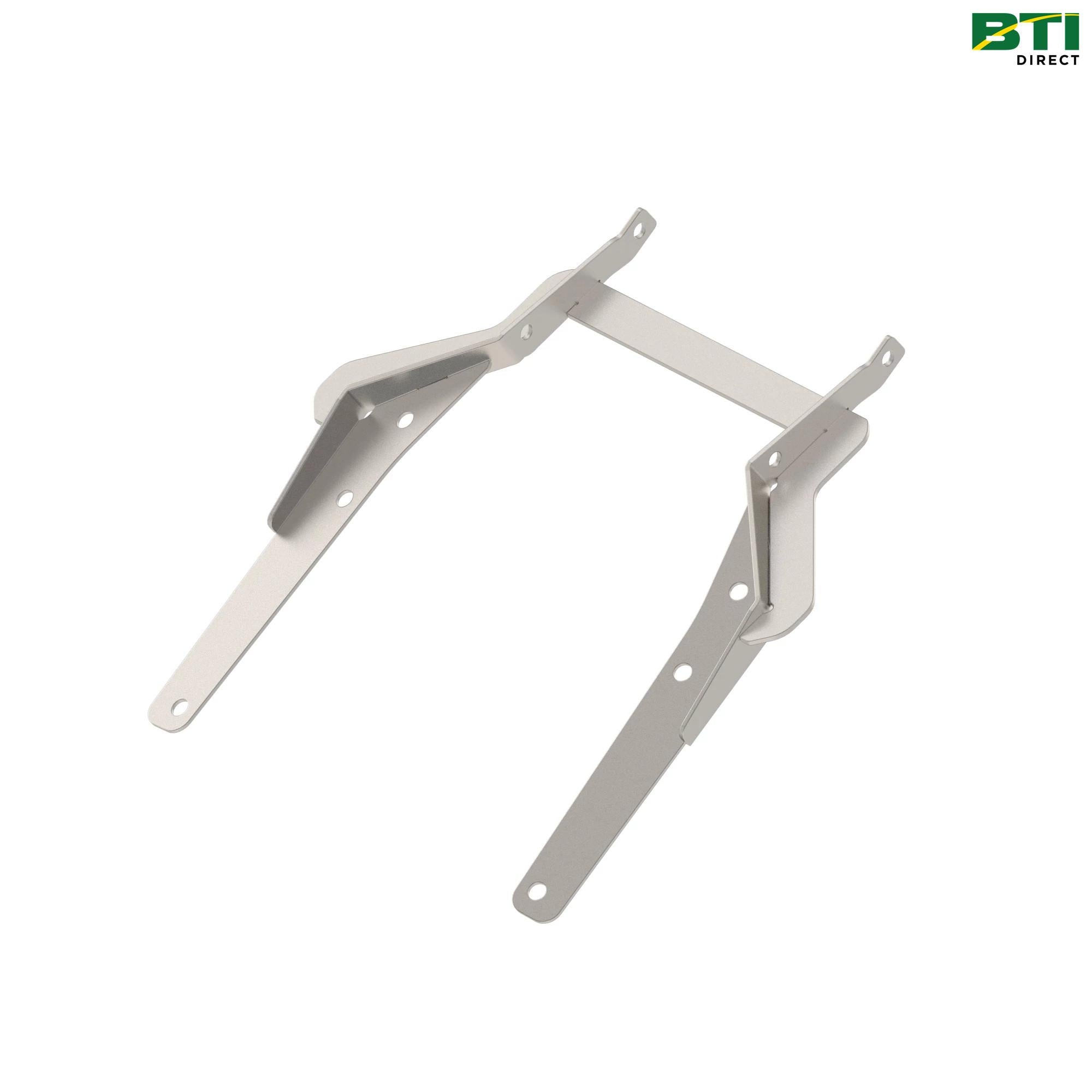 AKK42484: Front Hood Hinge Bracket