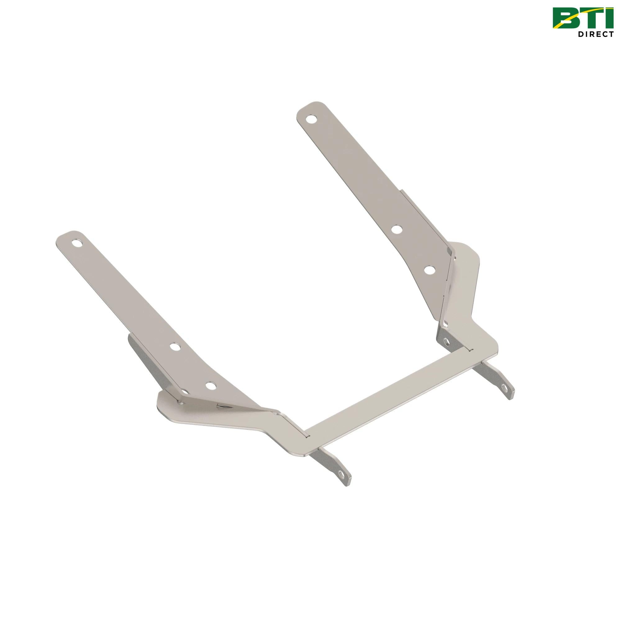 AKK42484: Front Hood Hinge Bracket