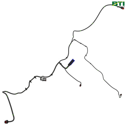 AKK42490: Engine Interface Wiring Harness