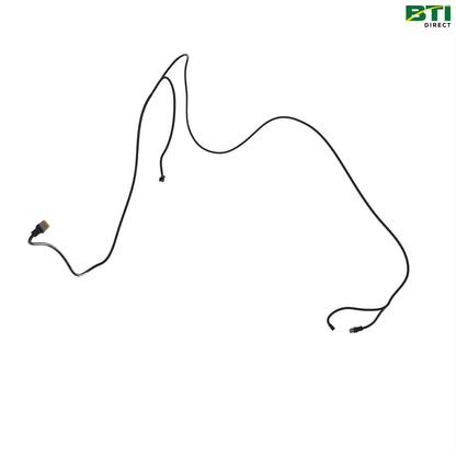 AKK42533: Left Front Leg Chassis Wiring Harness
