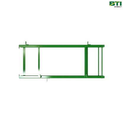 AKK42555: Ladder Support