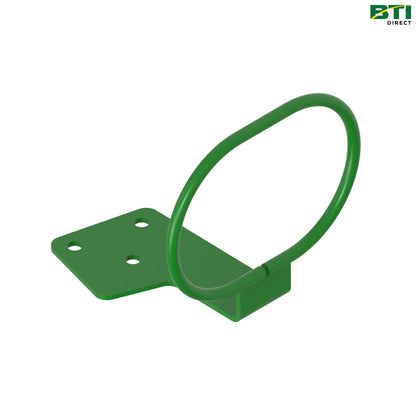 AKK42645: Rear Hoses Guide