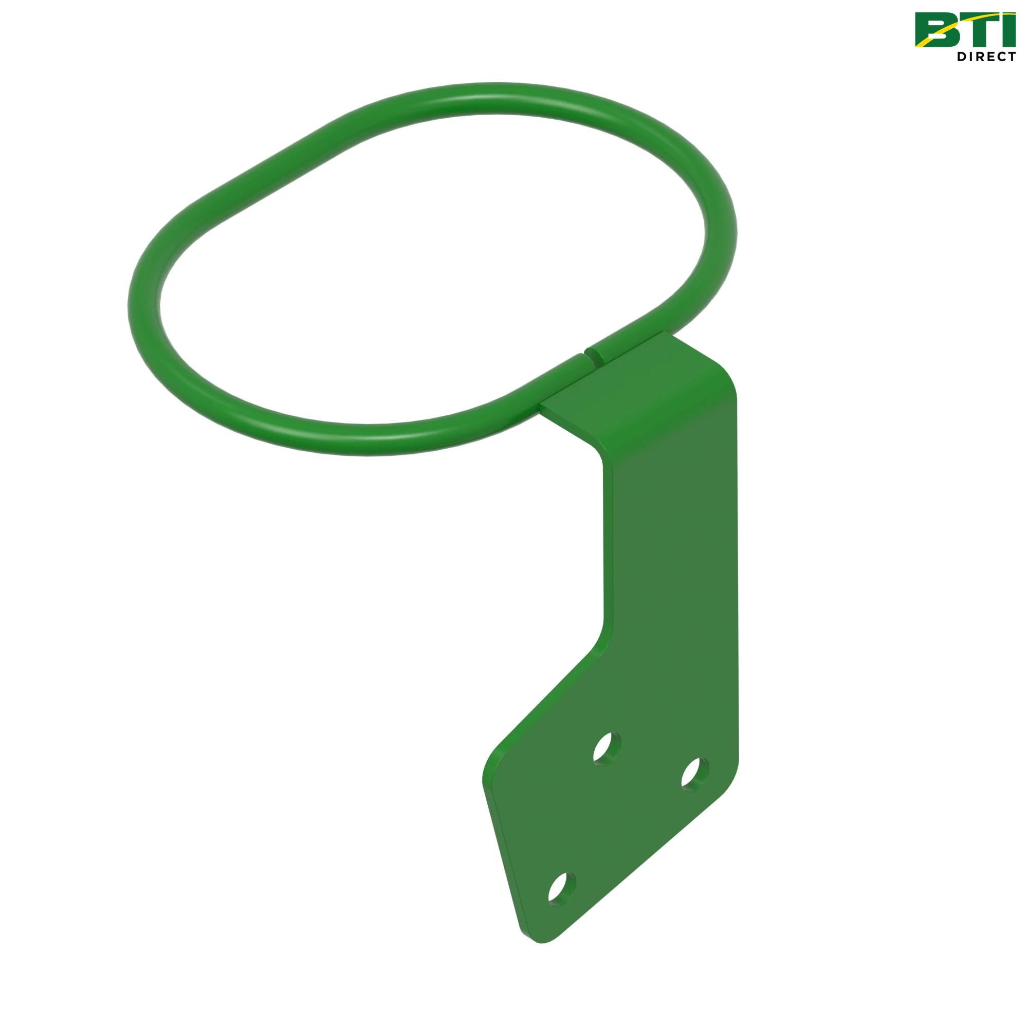 AKK42645: Rear Hoses Guide