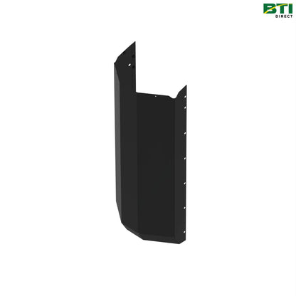 AKK42651: Heat Shield