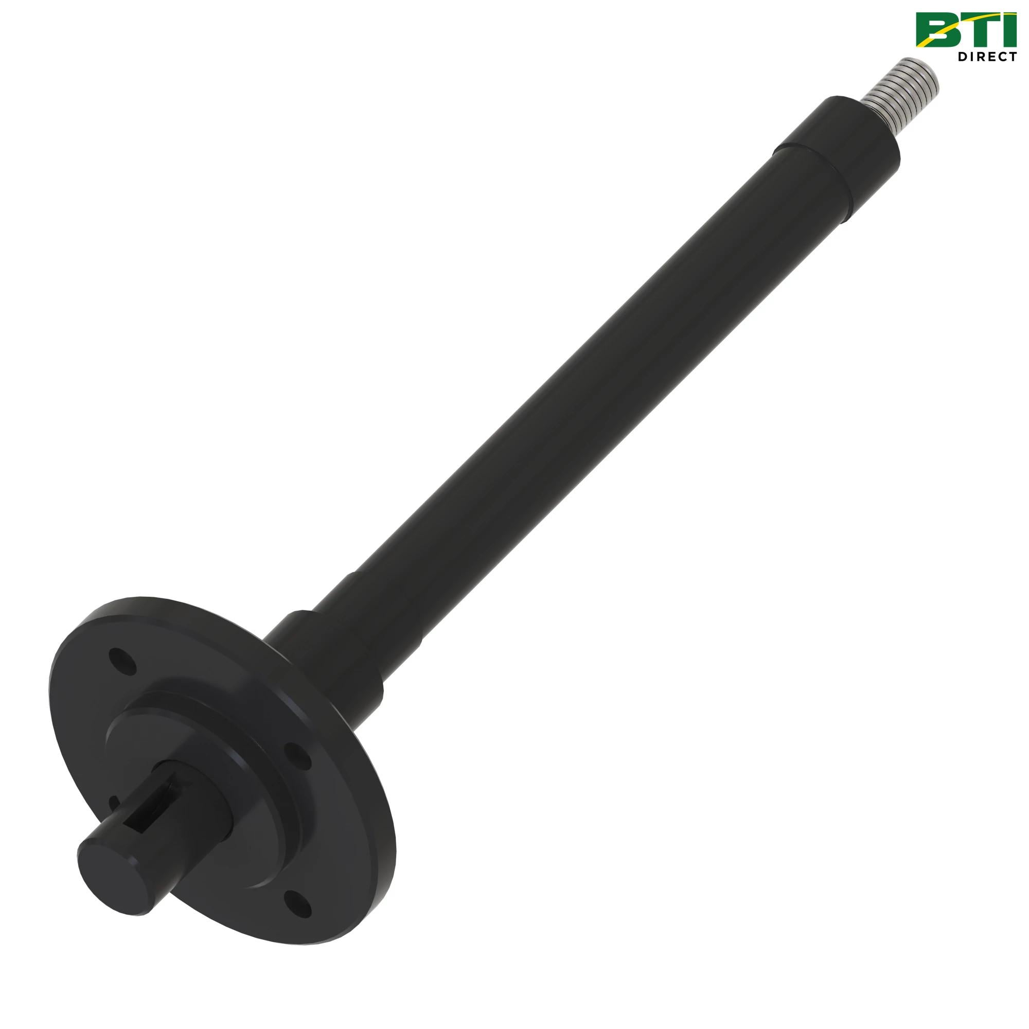 AKK42671: Jackshaft