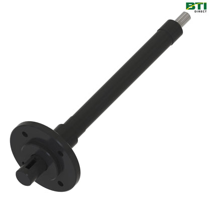AKK42671: Jackshaft