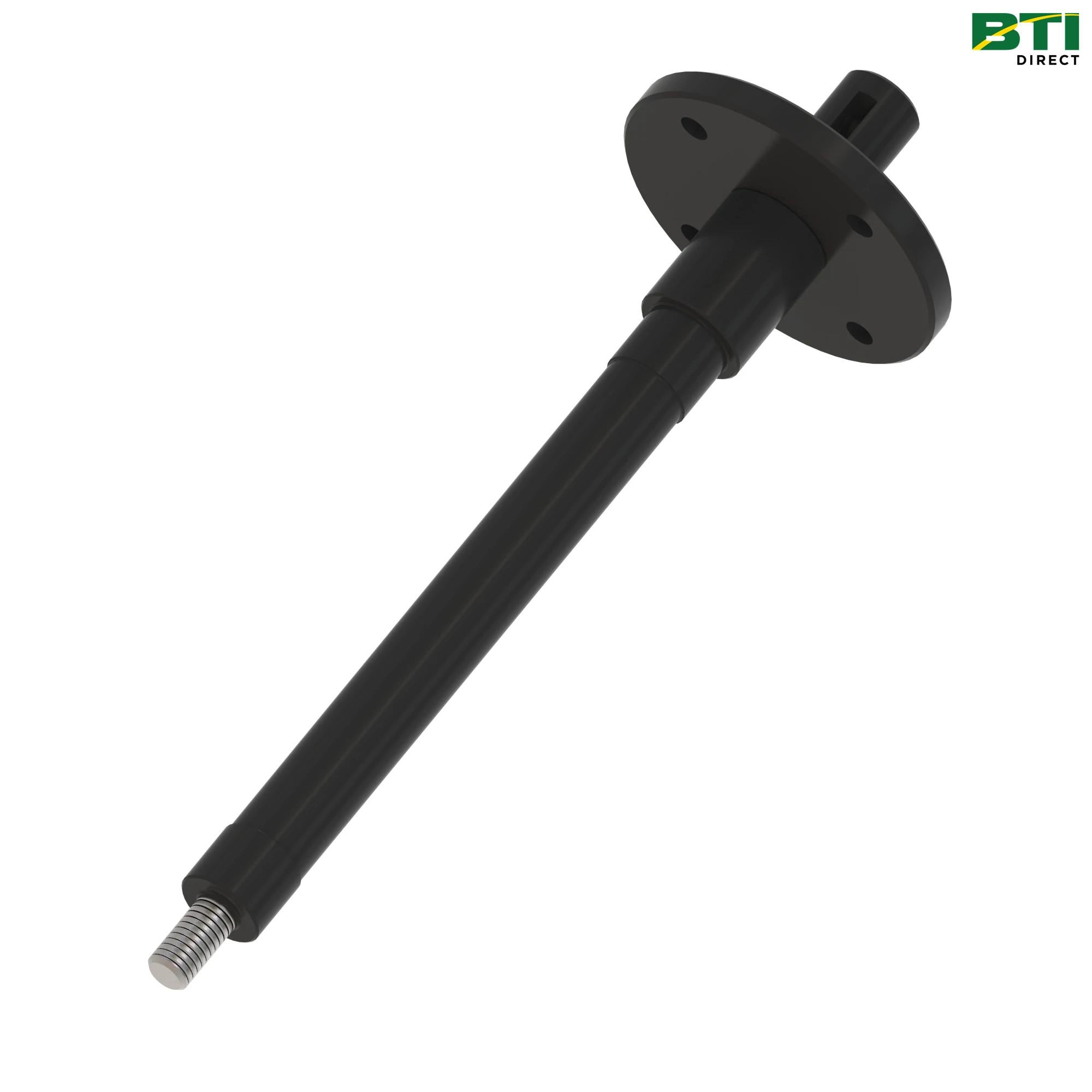 AKK42671: Jackshaft