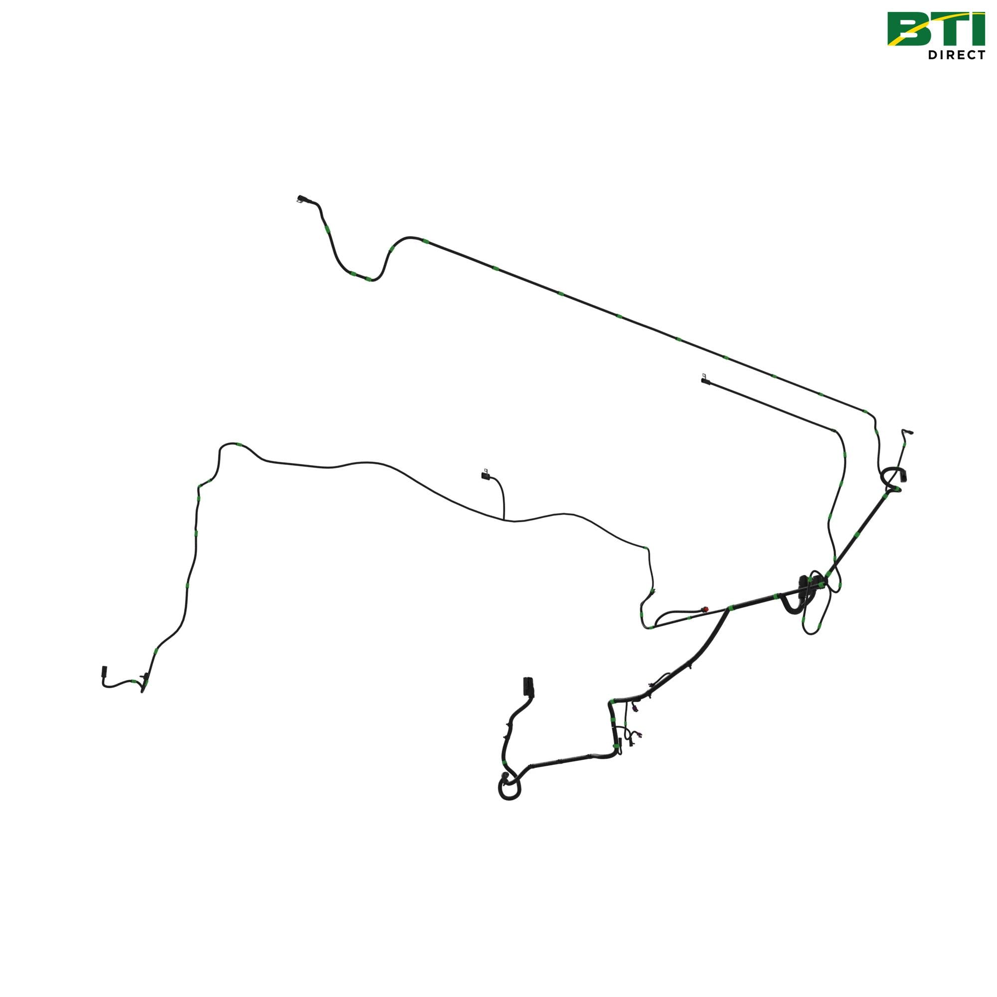 AKK42687: Feeder Wiring Harness