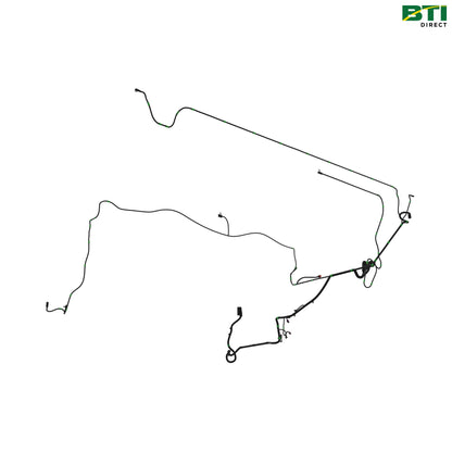 AKK42687: Feeder Wiring Harness