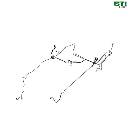 AKK42687: Feeder Wiring Harness