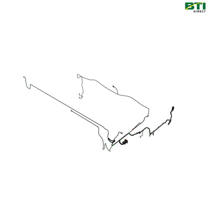 AKK42687: Feeder Wiring Harness