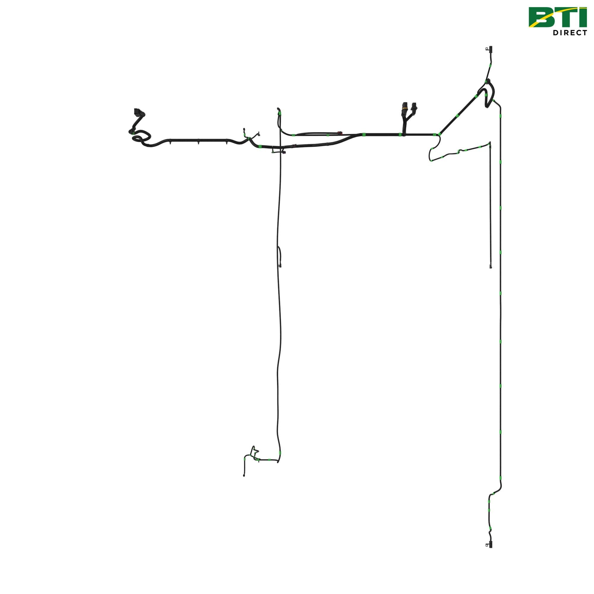 AKK42687: Feeder Wiring Harness