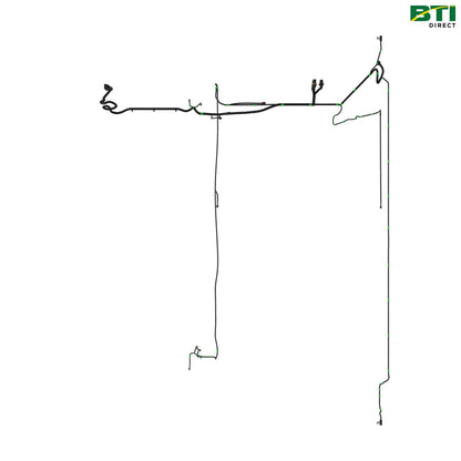 AKK42687: Feeder Wiring Harness