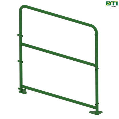 AKK42721: Front Handrail, Left Side