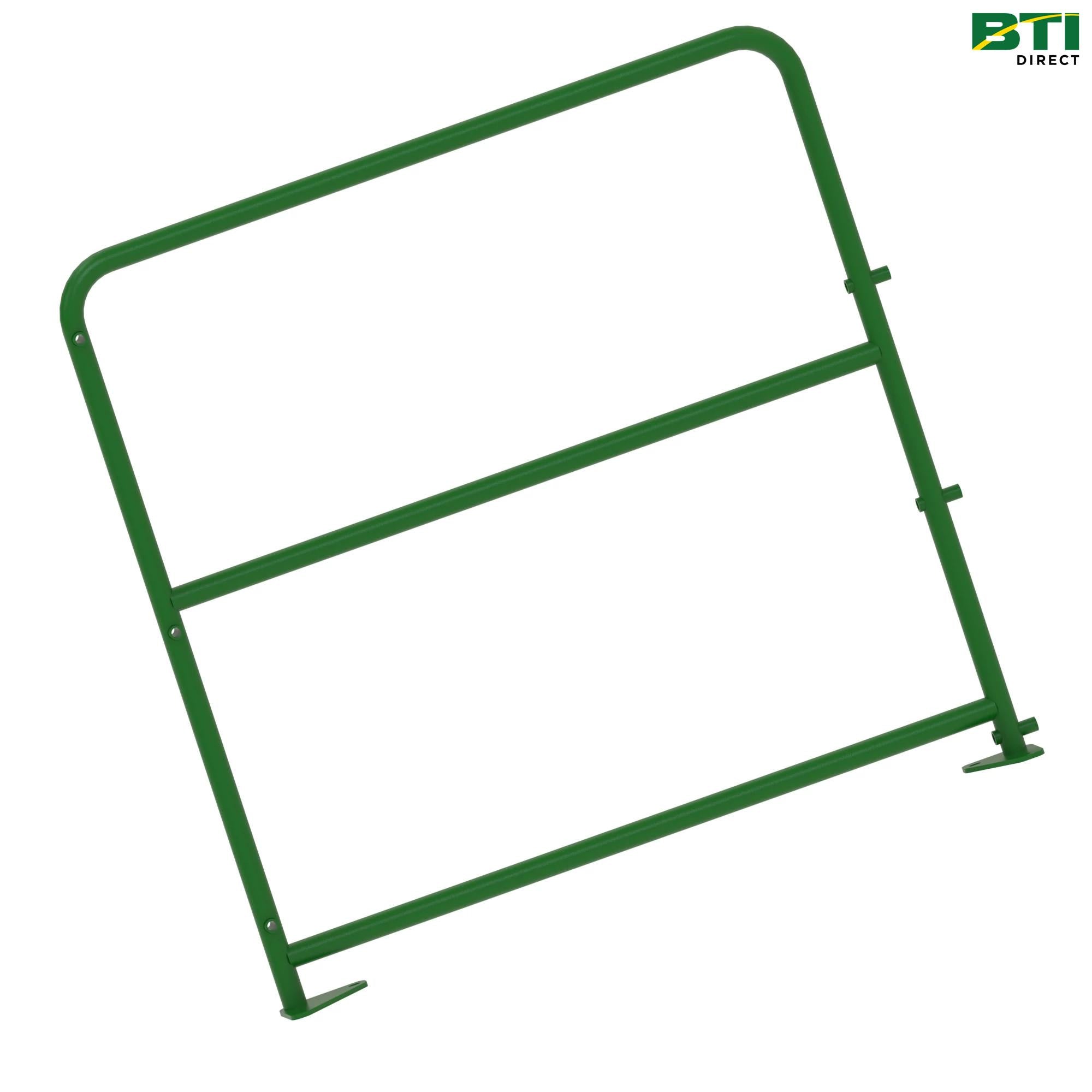 AKK42721: Front Handrail, Left Side