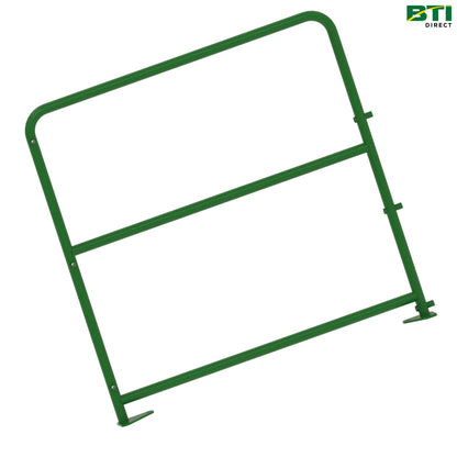 AKK42721: Front Handrail, Left Side